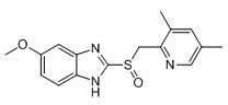 Esomeprazole sodium B