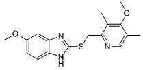 Esomeprazole sodium C