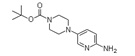 4-(6-氨基吡啶-3-基)哌嗪-1-羧酸叔丁酯